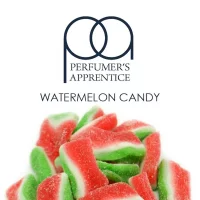 Ароматизатор TPA Арбузная Конфета Watermelon Candy для слайма 10 мл во флаконе