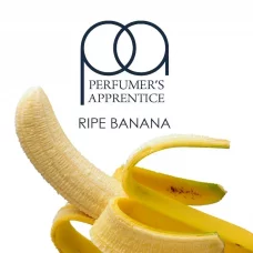 Ароматизатор TPA Банан Banana для слайма 10 мл во флаконе