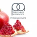 Ароматизатор TPA Гранат Pomegranate для слайма 10 мл во флаконе во флаконе с фото