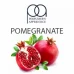 Ароматизатор TPA Гранат Pomegranate для слайма 10 мл во флаконе во флаконе с фото