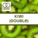 Ароматизатор TPA Киви Kiwi Double для слайма 10 мл с фото