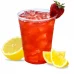 Ароматизатор TPA Клубничный лимонад Strawberry Lemonade для слайма 10 мл с фото