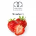 Ароматизатор TPA Клубника Strawberry для слайма 10 мл с фото