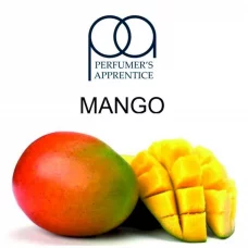 Ароматизатор TPA Манго Mango для слайма 10 мл во флаконе