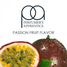 Ароматизатор TPA Маракуйя Passion Fruit для слайма 10 мл во флаконе
