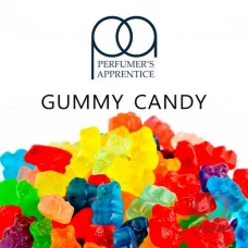Ароматизатор TPA Мишки Гамми Gummy Candy для слайма 10 мл во флаконе