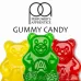 Ароматизатор TPA Мишки Гамми Gummy Candy для слайма 10 мл во флаконе
