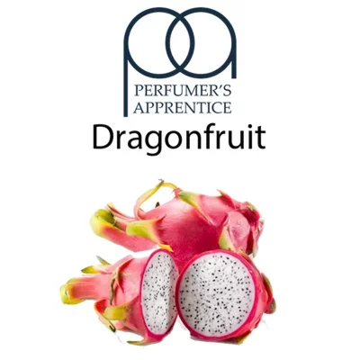 Ароматизатор TPA Питахайя Dragonfruit для слайма 10 мл во флаконе с фото