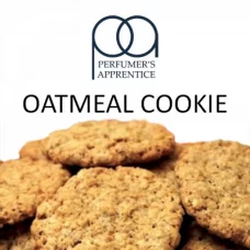 Ароматизатор TPA Овсяное печенье Oatmeal Cookie для слайма 10 мл во флаконе