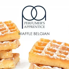 Ароматизатор TPA Бельгийские вафли Waffle (Belgian) для слайма 10 мл во флаконе