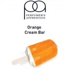 Ароматизатор TPA Апельсиновое эскимо Orange Cream для слайма 10 мл во флаконе