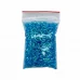 Посыпка Бингсу Бидс синяя Bingsu Beads для слайма 10 грамм ✔