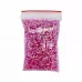 Посыпка Бингсу Бидс ярко-розовая Bingsu Beads для слайма 10 грамм ✔