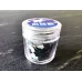 Блестки голографические Единорог серебряный Макси для слайма в упаковке 16 гр с фото