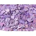 Блестки голографические Единорог фиолетовый Макси для слайма в упаковке 20 гр ✔