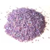 Блестки голографические Полумесяц фиолетовый Миди для слайма в упаковке 20 гр с фото