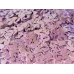 Блестки голографические Русалочка фиолетовая Макси для слайма в упаковке 20 гр с фото