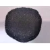 Блестки Песок черные для слайма глиттер в баночке 20 гр с фото