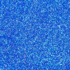 Блестки Песок голубые для слайма глиттер в баночке 20 гр