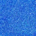 Блестки Песок голубые для слайма глиттер в баночке 20 гр с фото