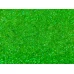 Блестки Песок зеленые для слайма глиттер в баночке 20 гр с фото