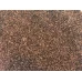 Блестки Песок коричневые для слайма глиттер в баночке 20 гр с фото