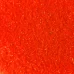 Блестки Песок красно-оранжевые для слайма глиттер в баночке 20 гр с фото