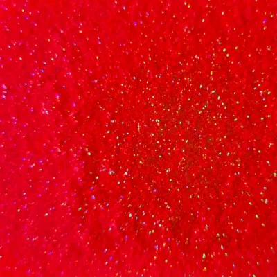 Блестки Песок розовые для слайма глиттер в баночке 20 гр с фото