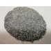 Блестки Песок серебряные для слайма глиттер в баночке 20 гр с фото