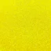 Блестки Песок желтые для слайма глиттер в баночке 20 гр с фото