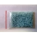 Бульонки голубые 2 мм для слайма в упаковке 10 гр с фото и видео