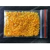 Бульонки оранжевые 2 мм для слайма в упаковке 10 гр с фото и видео