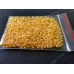Бульонки оранжевые 2 мм для слайма в упаковке 10 гр с фото и видео