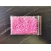 Бульонки 2 мм розовые для слайма в упаковке 10 гр с фото и видео