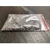 Бульонки серые 2 мм для слайма в упаковке 10 гр с фото и видео