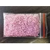 Бульонки светло-фиолетовые 2 мм для слайма в упаковке 10 гр с фото и видео