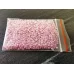 Бульонки светло-фиолетовые 2 мм для слайма в упаковке 10 гр с фото и видео