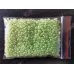 Бульонки зеленые 2 мм для слайма в упаковке 10 гр с фото и видео