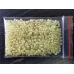 Бульонки желтые 2 мм для слайма в упаковке 10 гр с фото и видео