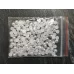 Бульонки белые 2 мм для слайма в упаковке 10 гр с фото