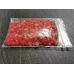 Бульонки красные 5 мм для слайма в упаковке 10 гр с фото и видео