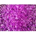 Фишболы фиолетовые 6 мм для слайма 20 гр в упаковке с фото