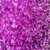 Фишболы фиолетовые 6 мм для слайма 10 гр в упаковке с фото