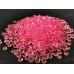 Фишболы розовые 6 мм для слайма 20 гр в упаковке с фото