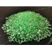 Фишболы зеленые 6 мм для слайма 20 гр в упаковке с фото