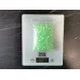 Фишболы зеленые 6 мм для слайма 80 гр в упаковке с фото