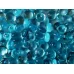 Фишболы голубые 6 мм для слайма 10 гр в упаковке с фото