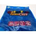 Глина Colour Fun Foam Clay коричневая 40 гр для слайма с фото и видео
