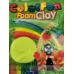 Глина Colour Fun Foam Clay лимонная 40 гр для слайма с фото и видео