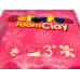 Глина Colour Fun Foam Clay молочная 40 гр для слайма с фото и видео